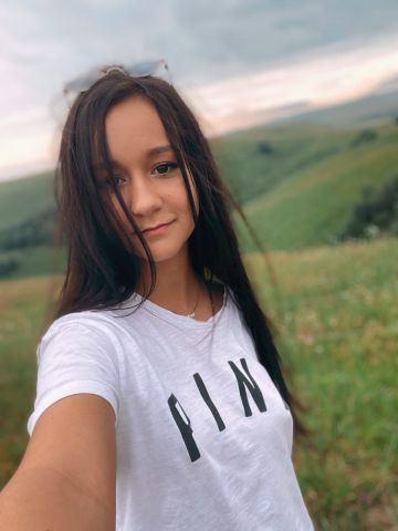 Проститутка Роксана